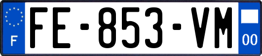 FE-853-VM