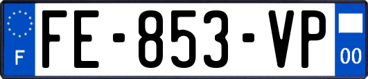 FE-853-VP