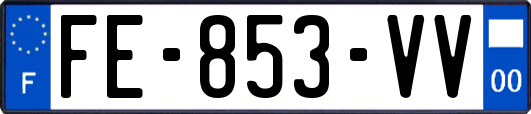 FE-853-VV