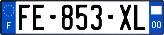 FE-853-XL