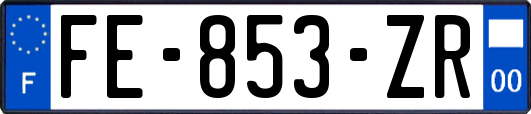 FE-853-ZR