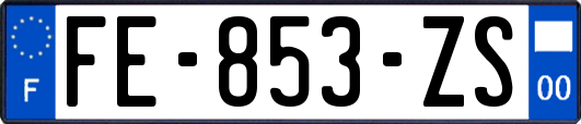 FE-853-ZS