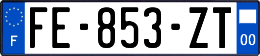 FE-853-ZT