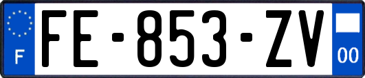 FE-853-ZV