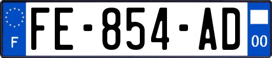 FE-854-AD