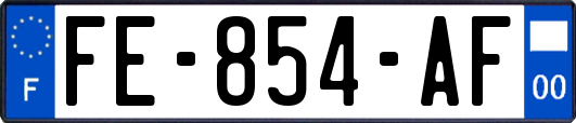 FE-854-AF