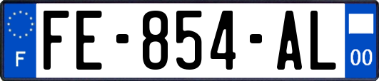 FE-854-AL