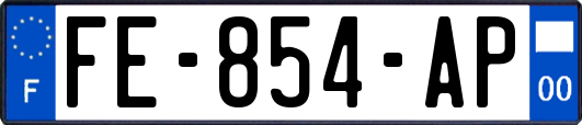 FE-854-AP