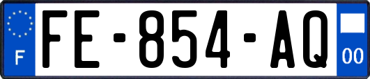 FE-854-AQ