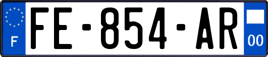 FE-854-AR