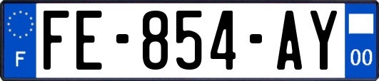 FE-854-AY