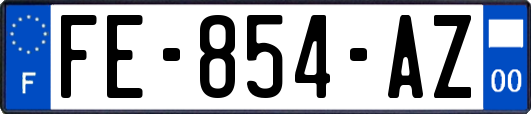 FE-854-AZ
