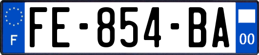 FE-854-BA