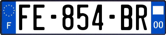 FE-854-BR