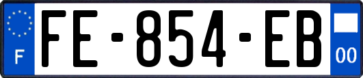 FE-854-EB