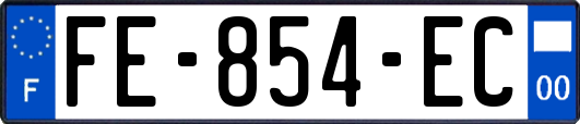 FE-854-EC