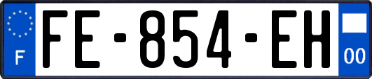 FE-854-EH