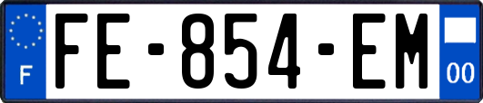 FE-854-EM