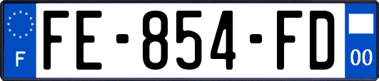 FE-854-FD