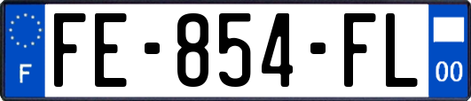 FE-854-FL