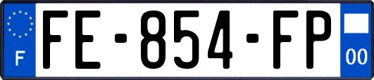 FE-854-FP