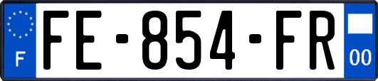 FE-854-FR