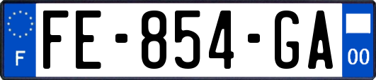 FE-854-GA