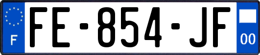 FE-854-JF