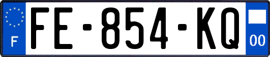FE-854-KQ