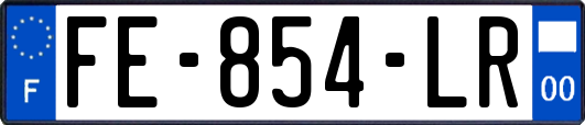 FE-854-LR