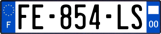 FE-854-LS