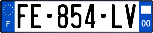 FE-854-LV