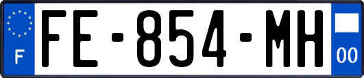 FE-854-MH