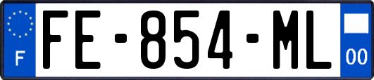FE-854-ML