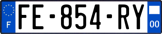 FE-854-RY