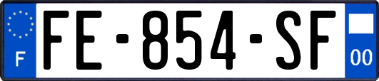FE-854-SF
