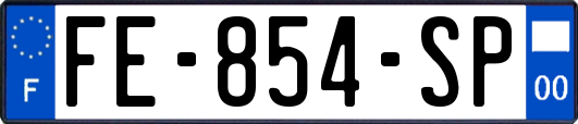 FE-854-SP