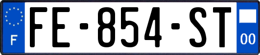 FE-854-ST