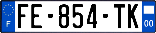 FE-854-TK