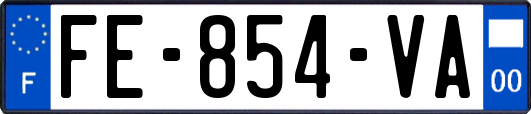 FE-854-VA