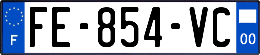 FE-854-VC