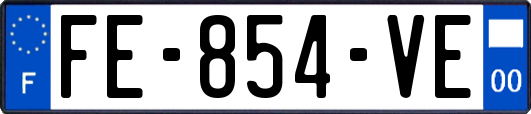 FE-854-VE