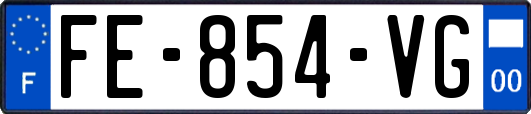FE-854-VG