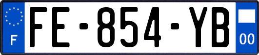FE-854-YB