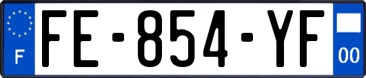 FE-854-YF