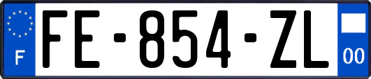 FE-854-ZL