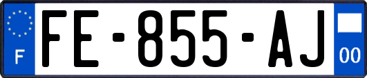 FE-855-AJ