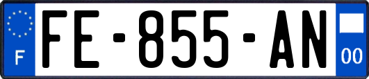 FE-855-AN