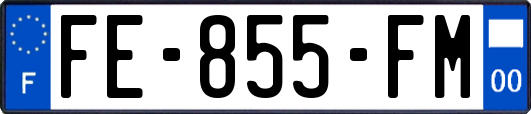 FE-855-FM