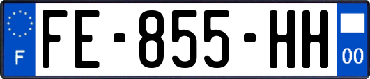 FE-855-HH